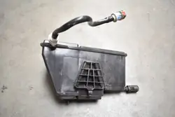 Perfekter Aktivkohlefilter Mercedes W247