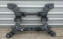 OEM 68416524AE Traîneau Arrière Court Jeep Grand Cherokee WL