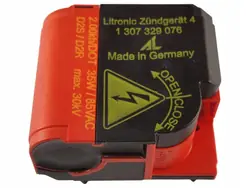 Starter Automotive Lighting 1307329076