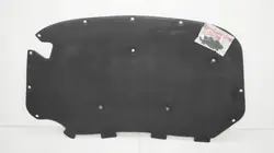 OEM 360192983 Konepellin Eriste Skoda Superb II 08-13