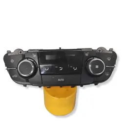 Panneau climatisation Opel Insignia A 2010 OEM 13273096