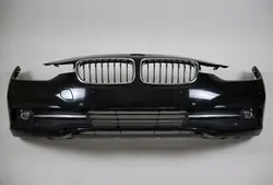 Paraurti BMW 3 F30 F31 LCI Sport Line PDC LED Alogeno