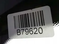 OEM 5506ACDCHMUVW Framruta Mercedes S-klass