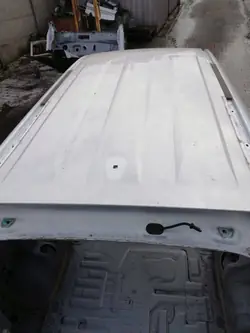 Käytetty Dacia Jogger katto OEM 29095 - Suora Sovitus