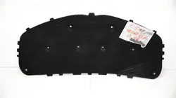 Aislamiento de capó OEM 365577585 para VW Golf 6 VI