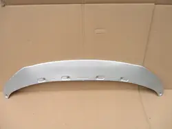 Spoiler Avant Pare-chocs Volvo XC70 II OEM 30698473
