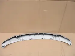 Volvo XC70 II Voorbumper Spoiler OEM 30698473