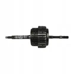 Conjunto de suportes ZF 6HP21 OEM 1071171033