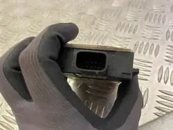 Volvo XC90 2018 Sokean kulman moduuli OEM 31665693