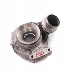 BMW Turbon Kylmäpuolen Kotelo OEM 7808477