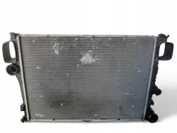 Waterkoeler Mercedes W221 S500 5.5 V8