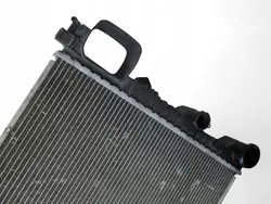 Wasserkühler Mercedes W221 S500 5.5 V8