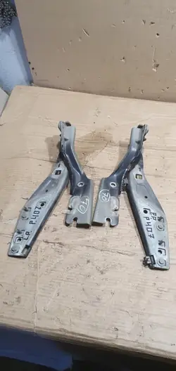 OEM 9648589480 9648589380 Charnière de Capot pour Peugeot 407 Coupé