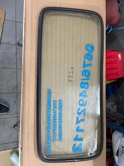 Vitre de hayon Suzuki Jimny III OEM MTR6839