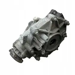 Etureduktori MERCEDES-BENZ E (W211) A2203300002