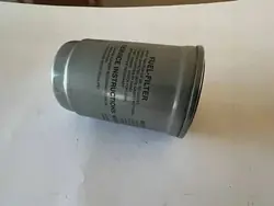 Hyundai OE 31922-2R900 Bränslefilter