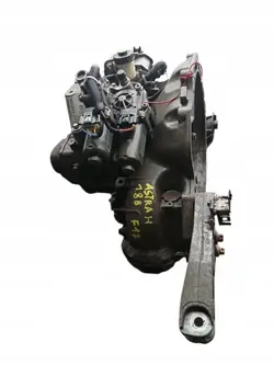 Gebrauchtes Opel OE Automatikgetriebe für Zafira B 1.8