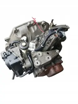 Gebruikte Opel OE Automaatbak voor Zafira B 1.8