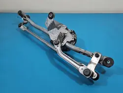 Frontscheibenwischermotor 4PIN Audi A6 C7