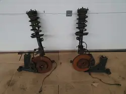 Ammortizzatore anteriore Fiat Fiorino III Qubo Nemo OEM 51929878