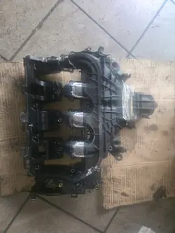 Insugningsgrenrör OEM 9674394480 för Ford Citroen Peugeot