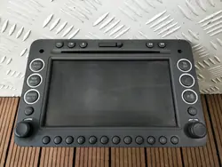 Alfa Romeo 159 05-11 Radio Navegación OEM 156068727