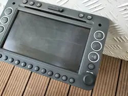 Alfa Romeo 159 05-11 Radio Navegación OEM 156068727
