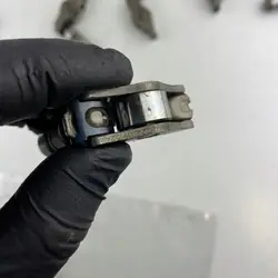 Cylinderhuvud OEM 05L103403AD för Audi Q3 VW 2.0 TDI