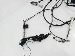 Pompe et vérins toit Mercedes-Benz A2388000030