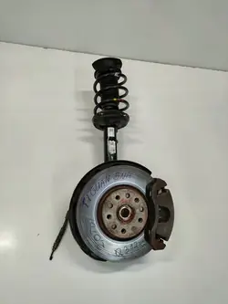 VW TIGUAN II 5NA Ammortizzatore Destro Anteriore 5QF412021MG