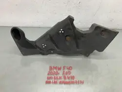 OEM 27648710 Escudo Inferior Esquerdo para BMW F40