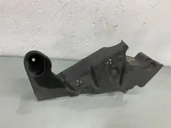 OEM 27648710 Left Underbody Shield for BMW F40