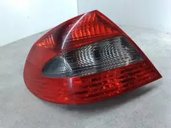 MERCEDES CLK W209 Linker Achterlicht A2098201564