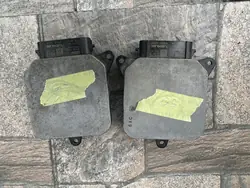 Lexus GS 2018 Lamp Converter Left or Right