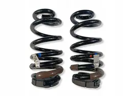 Achtervering OEM 68507135AA voor Dodge Durango