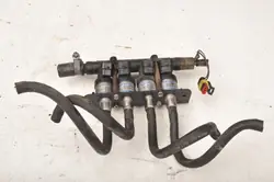 LPG-insprutningsräl OEM 67R-017407 Begagnat skick