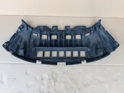 Cache de pare-chocs avant OEM A2225202023 Mercedes Classe S