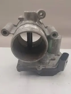 Volkswagen Gasklep 03L128063T