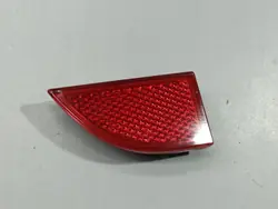 Porsche Panamera Heckstoßstange rechter Rückstrahler OEM 9706314900