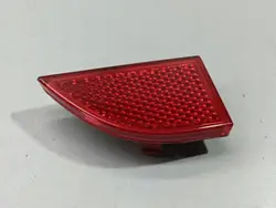 Réflecteur pare-chocs arrière droit Porsche Panamera OEM 9706314900