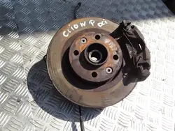 RENAULT CLIO IV 2016 1.5 DCI Mozzo anteriore destro OEM