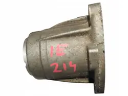Porsche 971409019A framaxel differentialmekanism