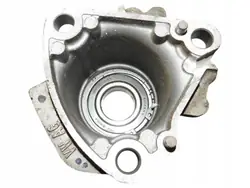 Porsche 971409019A vooras differentieelmechanisme