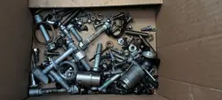 Schraube OEM 2020 LPMPLET für Aprilia Tuono V4 1100