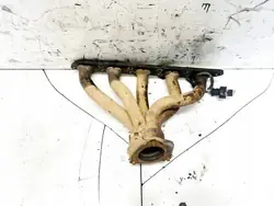 Uitlaatspruitstuk OEM 2006303 Opel Astra 2001 1.7L