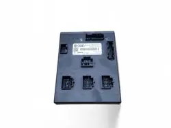 Módulo Conforto Audi A5 OEM 8K0907063DH - Usado