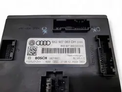 Módulo Confort Audi A5 OEM 8K0907063DH - Usado