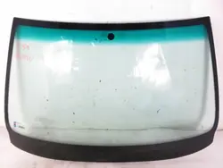 Gebrauchte BMW E39 Frontscheibe OEM SZYBA CZOŁOWA