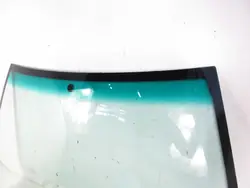 Begagnad BMW E39 framruta OEM SZYBA CZOŁOWA