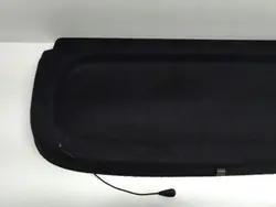 Prateleira bagageira traseira Smart 453 OEM A4538681700
